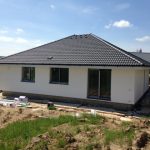 Montovaný dom na kľúč do 80 000 €